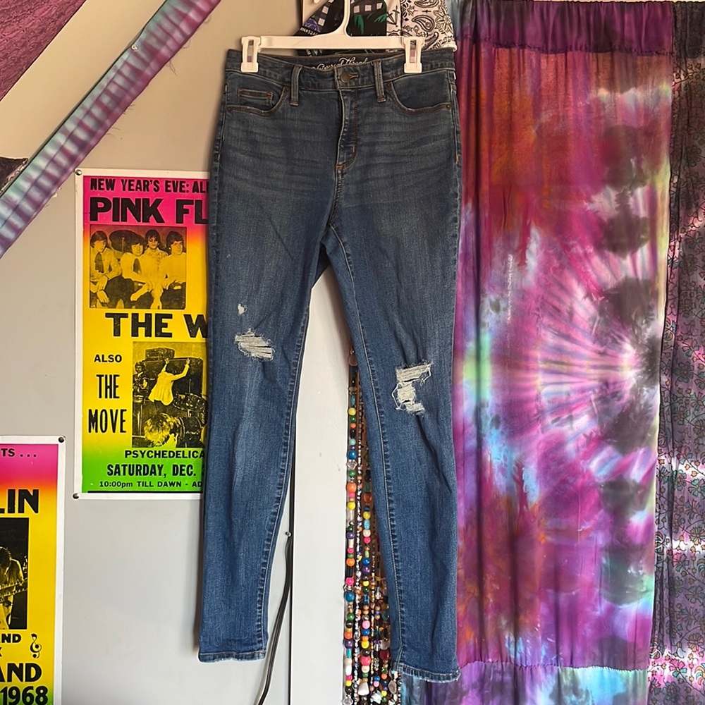 Universal Thread Jeans - image 1